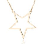 Collar de estrella - Imagen 4