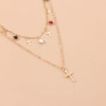 Collar Cruces - Imagen 3