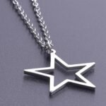 Collar de estrella - Imagen 3
