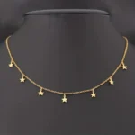 Choker de estrellas - Imagen 3