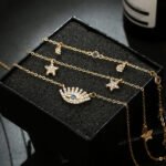 Collar Ojo Turco - Imagen 3