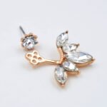 Pendiente pedrería - Imagen 2