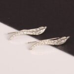 Pendiente de hoja - Imagen 2