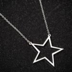 Collar de estrella - Imagen 3