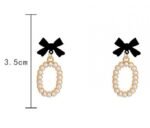 Aretes de lazo - Imagen 5