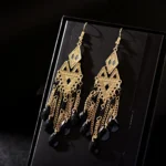 Pendientes en Varios Colores - Imagen 5