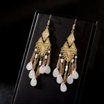 Pendientes en Varios Colores - Imagen 6