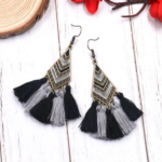 Pendiente Ingrid - Imagen 2