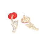 Pendientes Silencio - Imagen 4