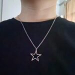 Collar de estrella - Imagen 2