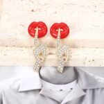 Pendientes Silencio - Imagen 2