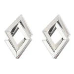 Aretes en Rombo - Imagen 3