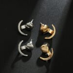 Arete de acero inoxidable con aleacion Calia - Imagen 3