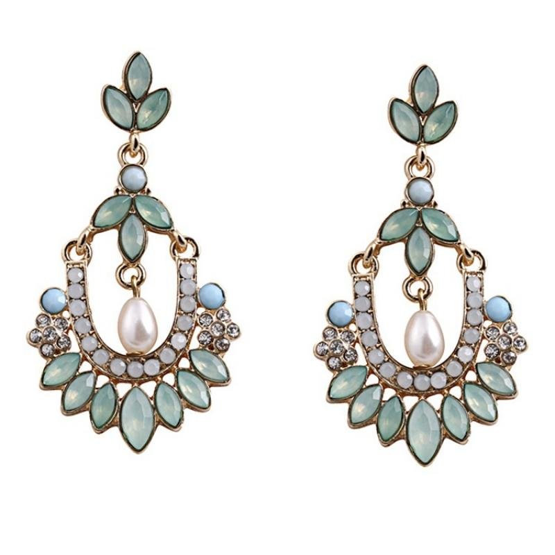 1577176215718479_2079 Aretes con aleacion de zinc Helia - Imagen 1