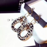 Aretes con aleacion de zinc Stagona - Imagen 3