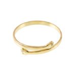 Brazalete con aleacion de zinc Stefani