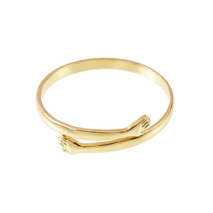 Brazalete con aleacion de zinc Stefani