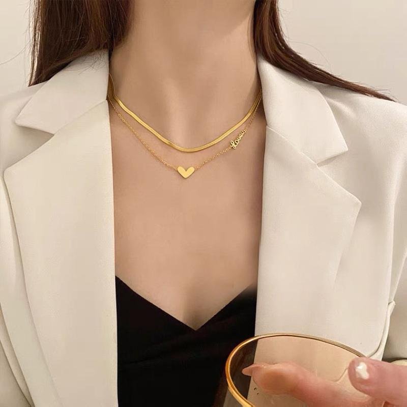 172715688820072_3531 Collar de titaneo con 5 cm de extension Evadne - Imagen 1