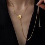 Collar de titaneo Fontini - Imagen 3