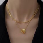 Collar de titaneo Fontini - Imagen 2