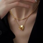Collar de titaneo Fontini - Imagen 4