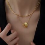 Collar de titaneo Fontini - Imagen 5