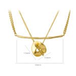 Collar de titaneo Fontini - Imagen 6