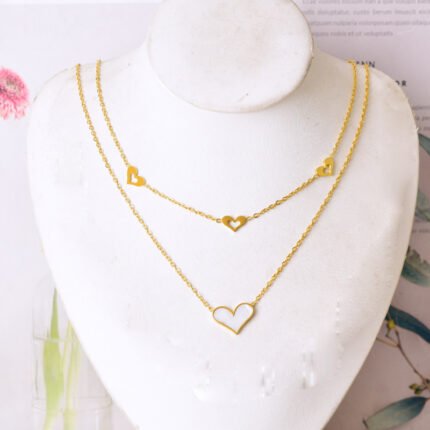 Collar de titaneo Kala