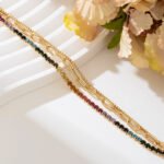 Brazalete con aleacion de zinc Hera - Imagen 3
