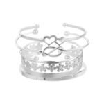 Brazalete con aleacion de zinc Giro - Imagen 9