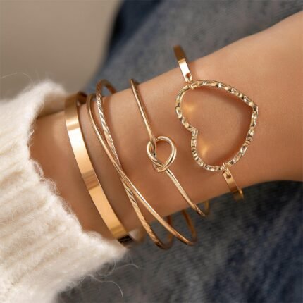 Brazalete con aleacion de zinc Europa